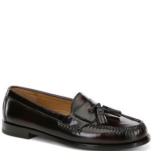 Cole Haan Pinched Learher Loafer Men 9